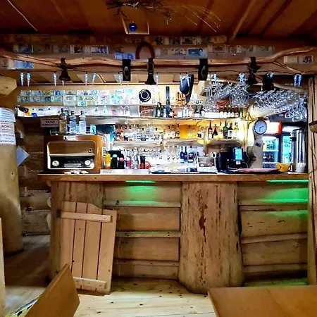 Twoja Chata Apartament Pod Lasem Zarezerwuj Na Podhalami Pl Kościelisko Esterno foto