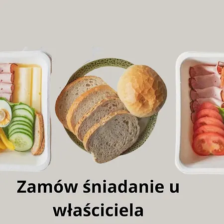 Twoja Chata Apartament Pod Lasem Zarezerwuj Na Podhalami Pl Kościelisko Esterno foto