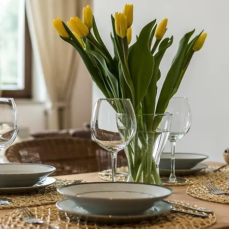 Twoja Chata Apartament Pod Lasem Zarezerwuj Na Podhalami Pl Kościelisko Esterno foto
