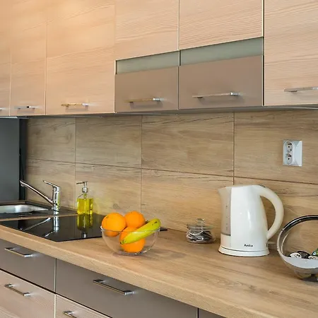 Twoja Chata Apartament Pod Lasem Zarezerwuj Na Podhalami Pl Kościelisko Esterno foto