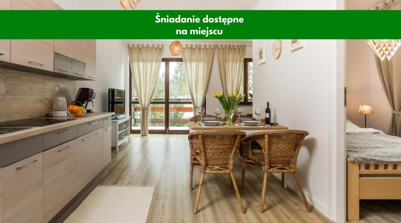 Twoja Pod Lasem Zarezerwuj Na Podhalami Pl Apartment